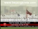 Tsk'ya Nasıl Sızdılar?