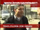 turk is - Tekelcilerin Zor Vedası Videosu