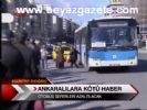 ukome - Ankaralılara Kötü Haber Videosu