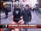 Fotoğraf Çekenelere Dikkat