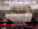 anayasa degisikligi - Yargı Reformu Videosu