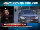 Köşk'te Süpriz Buluşma
