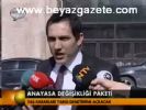 Anayasa Değişikliği Paketi