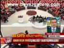 anayasa komisyonu - Anayasa Değişikliği Tartışmaları Videosu
