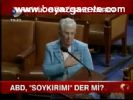 disisleri komisyonu - Abd, Soykırım Der Mi? Videosu