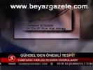 ahmet gundel - Gündel'den Önemli Tespit Videosu