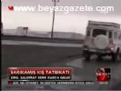 turk silahli kuvvetleri - Ork. Saldıray Berk Kars'a Geldi Videosu