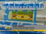 Cern Deneyi