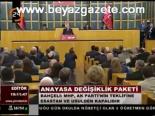 Bahçeli: Mhp, Ak Parti'nin Teklifine Esastan Ve Usulen Kapalıdır