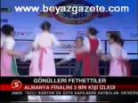 Gönülleri Fethettiler
