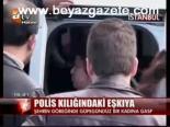 Polis Kılığındaki Eşkıya