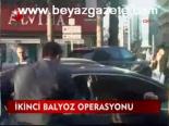İkinci Balyoz Operasyonu