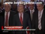 Tartışılan Atama