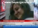 Tramvay Kazası İddianamesi Hazırlandı