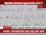 Para Transferi Belgeleri Mi?