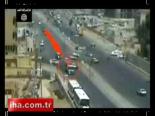 Bakanlık Binasını Böyle Havaya Uçurdular
