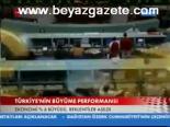 Türkiye'nin Büyüme Performansı