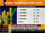 2009 Büyüme Rakamları