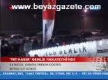 Trt Haber Gemlik Fırkateyni'nde