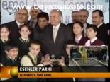 Esenler Parkı