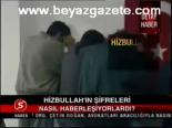 Hizbullah'ın Şifreleri