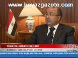 Türkiye - Mısır İlişkileri