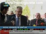 Baykal: Hükümetin Bir Derdi Var