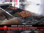 Gebze Çalkanıyor