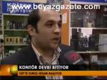 Kontör Devri Bitiyor