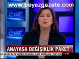 Anayasa Değişiklik Paket