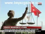 Yüksek Mahkemeye Atama
