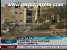 irak - Irak'ta Saldırılar Videosu