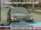 Bahçeli Ve Demirtaş Köşk'teydi