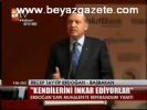 patent - Erdoğan'dan Muhalefete Referandum Yanıtı Videosu