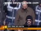 İşte Yeni Ses Kaydı
