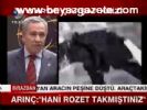 mersin - Chp'de Çarşaf Krizi Videosu