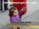Bakıcı'dan İlginç Yöntem
