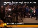 pinar selek - Pınar Selek'e Destek Videosu