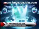Manga Eurovision 2010 Şarkısını Söylerken Trt'nin Yaptığı Ayıp