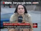Muhalefet Turu Tamamlandı