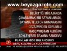 Planlar Mide Bulandırıcı