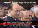Gizli Tanıklar Ankara'da İddiası
