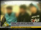 madde bagimlisi - Yüzde 100 Hayat Projesi Videosu