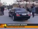 cankaya kosku - Cumhurbaşkanı Devrede Videosu