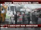 otobus kazasi - Bitlis'te Üzücü Kaza Videosu