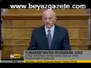 yorgo papandreu - Yunanistan'ın Önlem Paketi Videosu