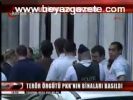 belcika - Terör Örgütü Pkk'nın Binaları Basıldı Videosu