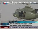 pakistan - Pakistan'da Taliban Operasyonu Videosu