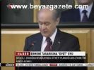ermeni - Bahçeli: Abd Ziyareti Askıya Alınmalı Videosu