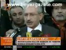 mersin - Chp'de Çarşaf Krizi Videosu